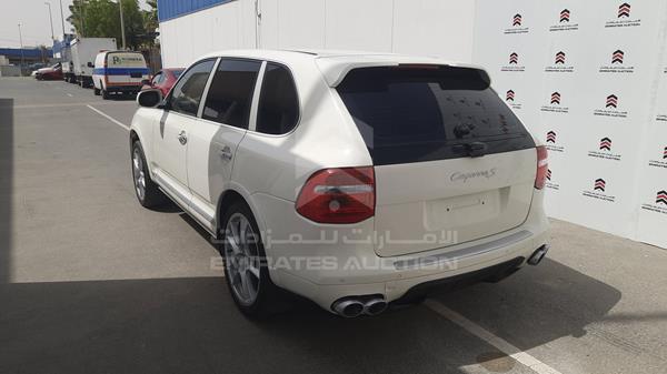 Photo 6 VIN: WP1ZZZ9PZ9LA44499 - PORSCHE CAYENNE 