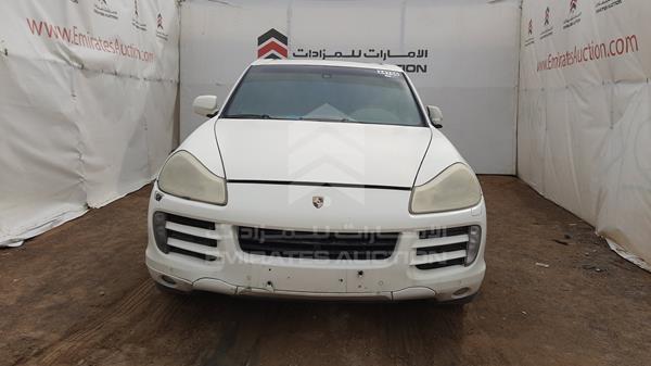 Photo 0 VIN: WP1ZZZ9PZ9LA45294 - PORSCHE CAYENNE 