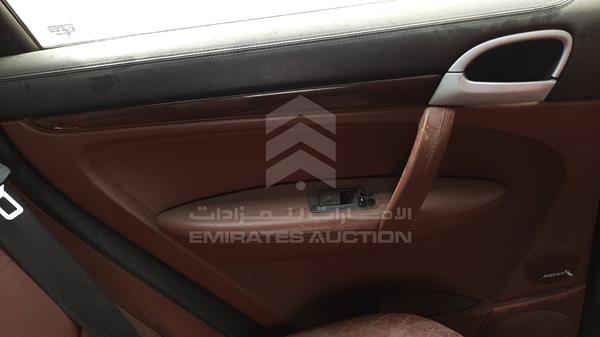 Photo 16 VIN: WP1ZZZ9PZ9LA45294 - PORSCHE CAYENNE 