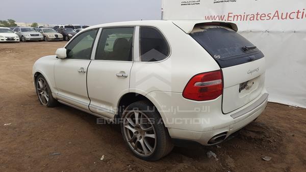 Photo 3 VIN: WP1ZZZ9PZ9LA45294 - PORSCHE CAYENNE 