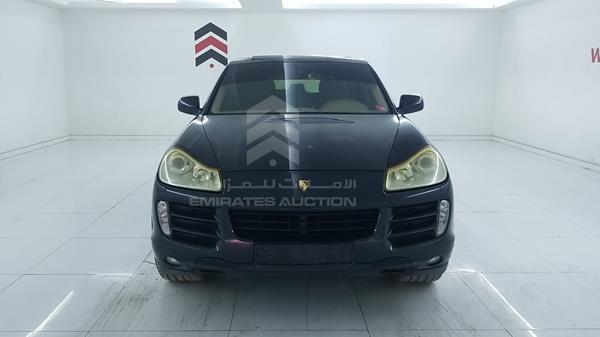 Photo 0 VIN: WP1ZZZ9PZ9LA45533 - PORSCHE CAYENNE 