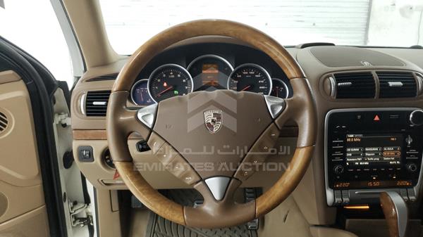 Photo 12 VIN: WP1ZZZ9PZ9LA46368 - PORSCHE CAYENNE 