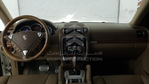 Photo 14 VIN: WP1ZZZ9PZ9LA46368 - PORSCHE CAYENNE 