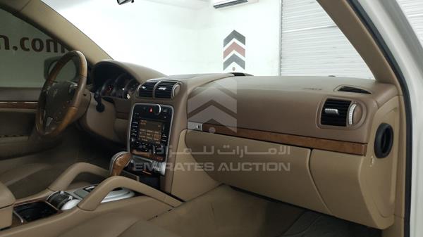 Photo 23 VIN: WP1ZZZ9PZ9LA46368 - PORSCHE CAYENNE 