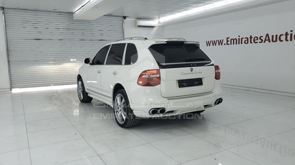 Photo 5 VIN: WP1ZZZ9PZ9LA46368 - PORSCHE CAYENNE 