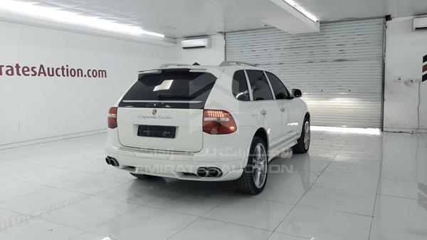 Photo 7 VIN: WP1ZZZ9PZ9LA46368 - PORSCHE CAYENNE 