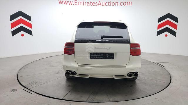 Photo 11 VIN: WP1ZZZ9PZ9LA46615 - PORSCHE CAYENNE 