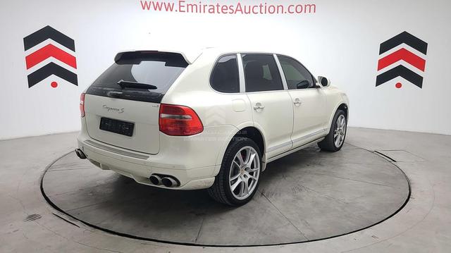 Photo 13 VIN: WP1ZZZ9PZ9LA46615 - PORSCHE CAYENNE 