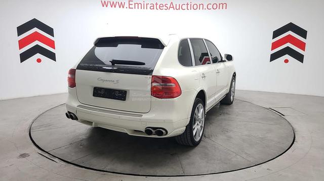 Photo 14 VIN: WP1ZZZ9PZ9LA46615 - PORSCHE CAYENNE 