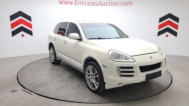 Photo 15 VIN: WP1ZZZ9PZ9LA46615 - PORSCHE CAYENNE 