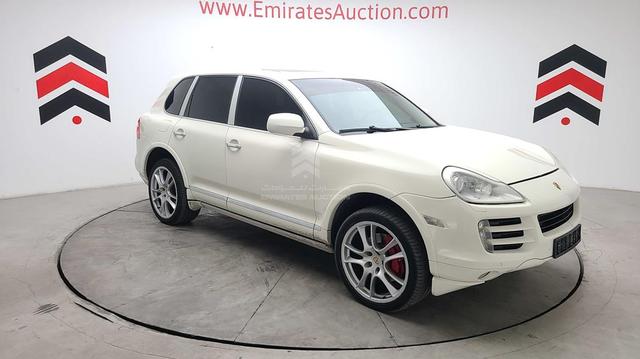 Photo 16 VIN: WP1ZZZ9PZ9LA46615 - PORSCHE CAYENNE 