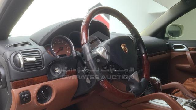 Photo 18 VIN: WP1ZZZ9PZ9LA46615 - PORSCHE CAYENNE 