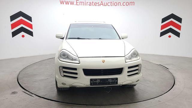 Photo 3 VIN: WP1ZZZ9PZ9LA46615 - PORSCHE CAYENNE 