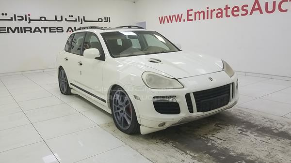 Photo 6 VIN: WP1ZZZ9PZ9LA63161 - PORSCHE CAYENNE 