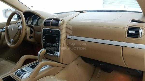 Photo 30 VIN: WP1ZZZ9PZ9LA63161 - PORSCHE CAYENNE 