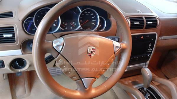 Photo 15 VIN: WP1ZZZ9PZ9LA63989 - PORSCHE CAYENNE GTS 