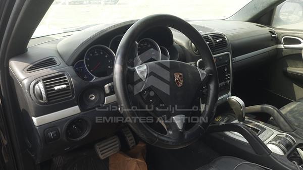 Photo 13 VIN: WP1ZZZ9PZ9LA64589 - PORSCHE CAYENNE GTS 