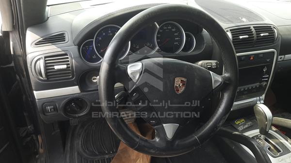 Photo 15 VIN: WP1ZZZ9PZ9LA64589 - PORSCHE CAYENNE GTS 