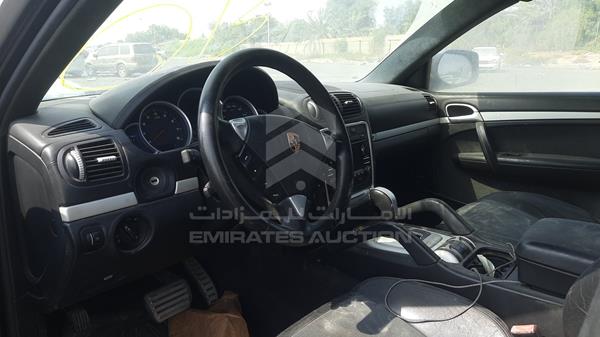 Photo 17 VIN: WP1ZZZ9PZ9LA64589 - PORSCHE CAYENNE GTS 