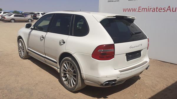 Photo 4 VIN: WP1ZZZ9PZ9LA65360 - PORSCHE CAYENNE GTS 