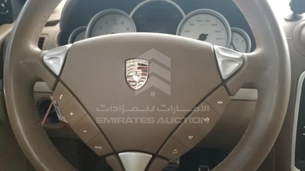 Photo 13 VIN: WP1ZZZ9PZ9LA65628 - PORSCHE CAYENNE GTS 