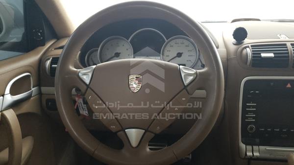 Photo 14 VIN: WP1ZZZ9PZ9LA65628 - PORSCHE CAYENNE GTS 