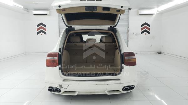 Photo 22 VIN: WP1ZZZ9PZ9LA65628 - PORSCHE CAYENNE GTS 