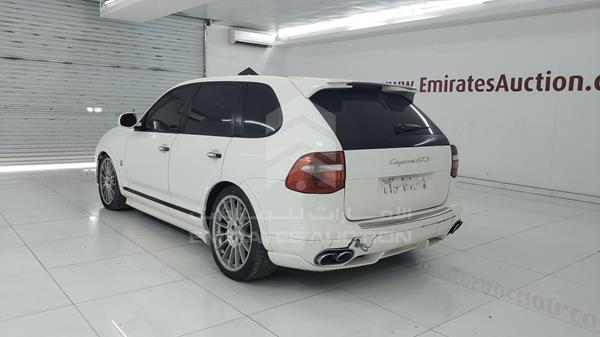 Photo 5 VIN: WP1ZZZ9PZ9LA65628 - PORSCHE CAYENNE GTS 