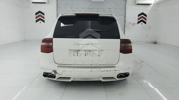 Photo 6 VIN: WP1ZZZ9PZ9LA65628 - PORSCHE CAYENNE GTS 