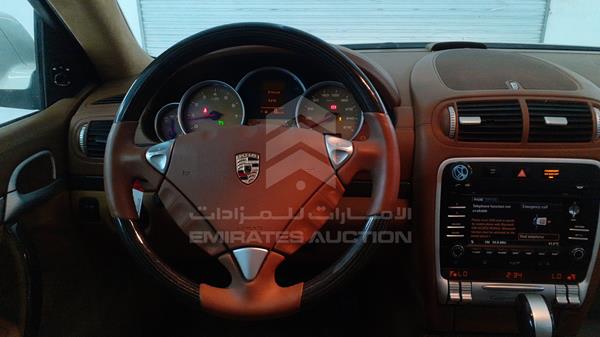 Photo 14 VIN: WP1ZZZ9PZ9LA66510 - PORSCHE CAYENNE GTS 