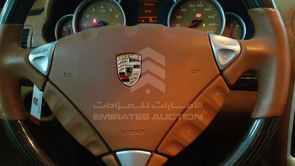 Photo 15 VIN: WP1ZZZ9PZ9LA66510 - PORSCHE CAYENNE GTS 