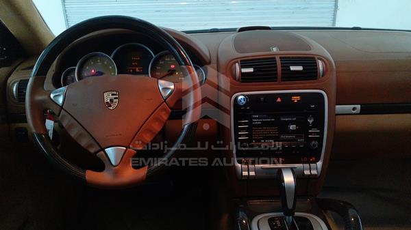 Photo 17 VIN: WP1ZZZ9PZ9LA66510 - PORSCHE CAYENNE GTS 