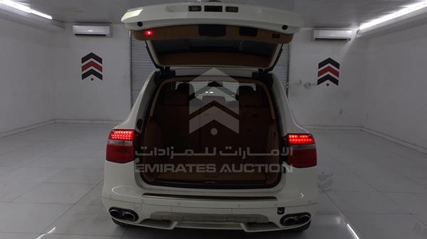 Photo 25 VIN: WP1ZZZ9PZ9LA66510 - PORSCHE CAYENNE GTS 