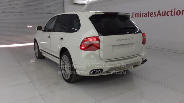 Photo 6 VIN: WP1ZZZ9PZ9LA66510 - PORSCHE CAYENNE GTS 