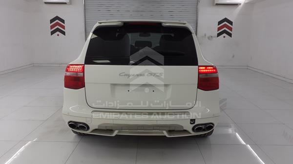 Photo 7 VIN: WP1ZZZ9PZ9LA66510 - PORSCHE CAYENNE GTS 