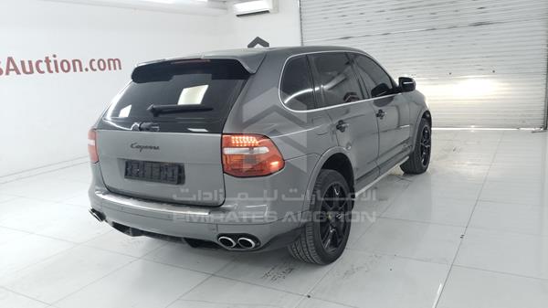 Photo 7 VIN: WP1ZZZ9PZALA03644 - PORSCHE CAYENNE 