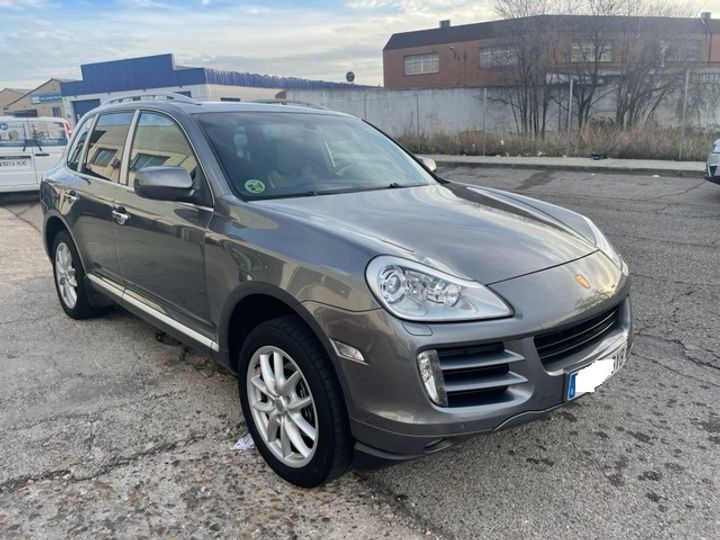 Photo 6 VIN: WP1ZZZ9PZALA25350 - PORSCHE CAYENNE 