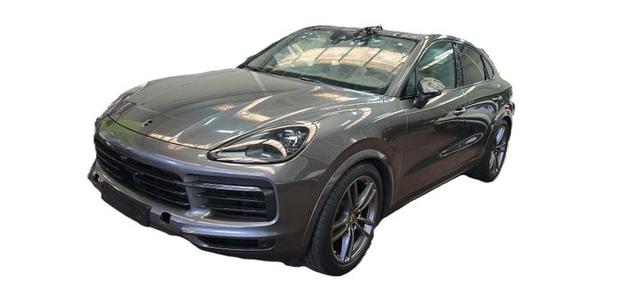 Photo 1 VIN: WP1ZZZ9Y1PDA24934 - PORSCHE CAYENNE 