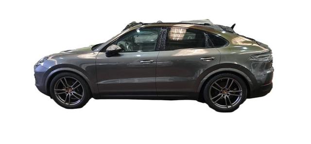 Photo 9 VIN: WP1ZZZ9Y1PDA24934 - PORSCHE CAYENNE 