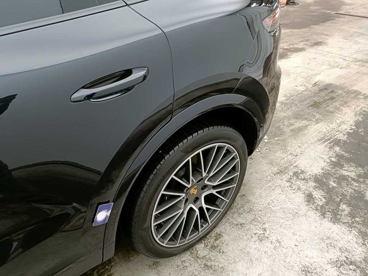 Photo 15 VIN: WP1ZZZ9YZKDA03212 - PORSCHE CAYENNE &#3917 