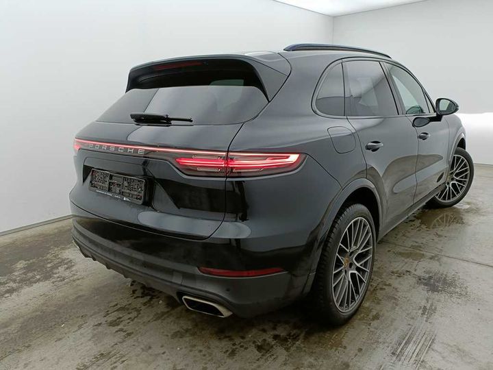 Photo 2 VIN: WP1ZZZ9YZKDA03212 - PORSCHE CAYENNE &#3917 