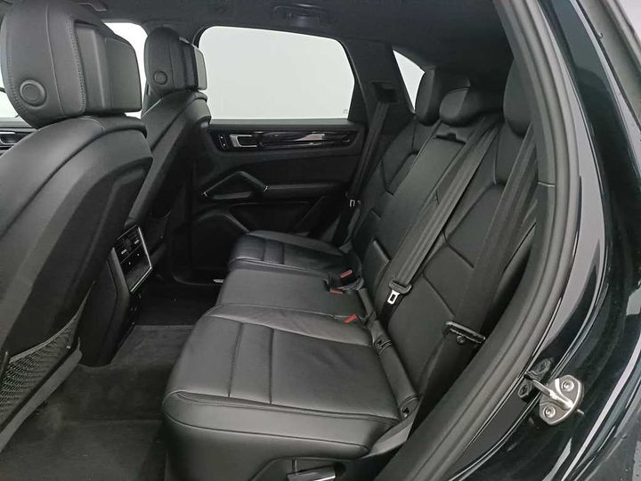 Photo 10 VIN: WP1ZZZ9YZKDA03212 - PORSCHE CAYENNE &#3917 