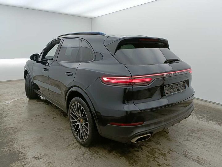 Photo 7 VIN: WP1ZZZ9YZKDA03212 - PORSCHE CAYENNE &#3917 