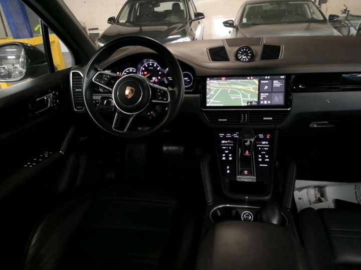 Photo 5 VIN: WP1ZZZ9YZKDA45805 - PORSCHE CAYENNE 