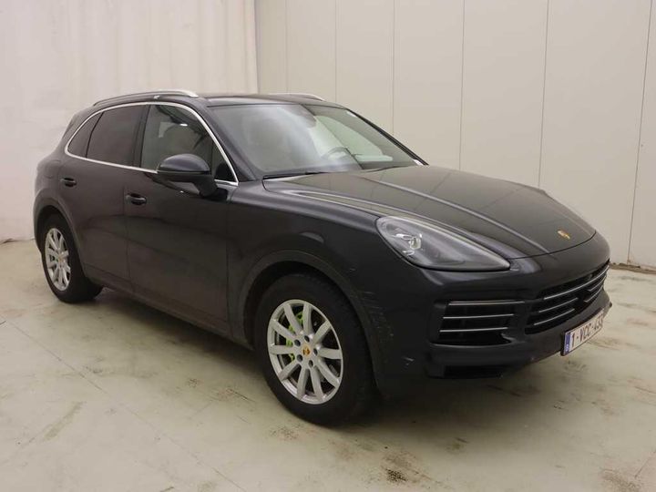 Photo 8 VIN: WP1ZZZ9YZKDA46714 - PORSCHE CAYENNE 