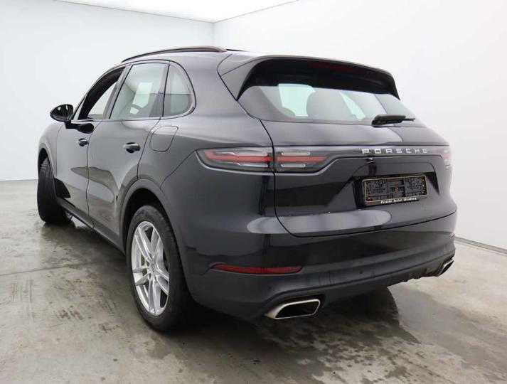 Photo 2 VIN: WP1ZZZ9YZKDA46757 - PORSCHE CAYENNE 17 