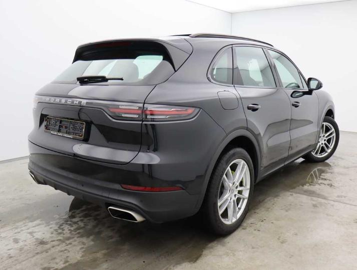 Photo 3 VIN: WP1ZZZ9YZKDA46757 - PORSCHE CAYENNE 17 