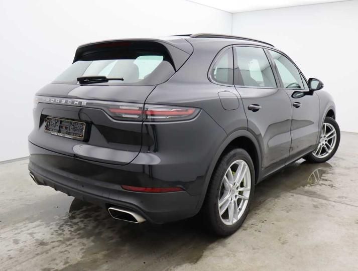 Photo 4 VIN: WP1ZZZ9YZKDA46757 - PORSCHE CAYENNE 17 