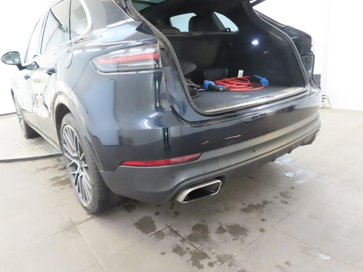 Photo 20 VIN: WP1ZZZ9YZKDA47081 - PORSCHE CAYENNE 