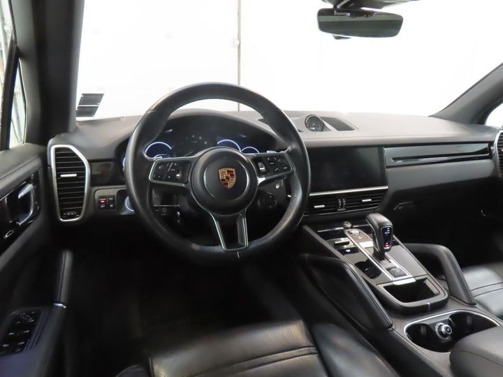 Photo 3 VIN: WP1ZZZ9YZKDA47081 - PORSCHE CAYENNE 